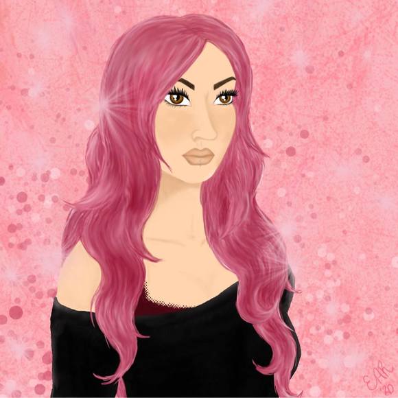 Meet your Posher, Maggie - Picture 1 of 1